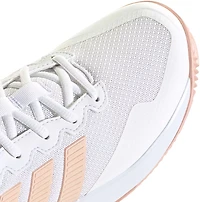 adidas Women's GameCourt 2 Tennis Shoes