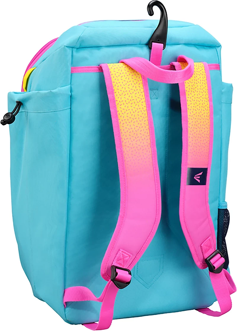 EASTON Walk-Off Ethos Spring Break Backpack