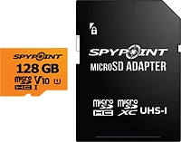 SpyPoint 128 GB microSD Card