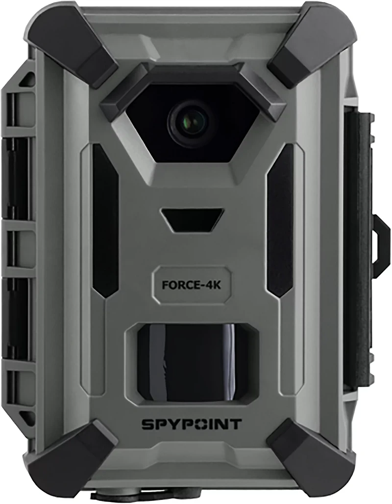 SpyPoint Force-4K 48.0 MP Non-Cellular Trail Camera