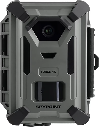 SpyPoint Force-4K 48.0 MP Non-Cellular Trail Camera