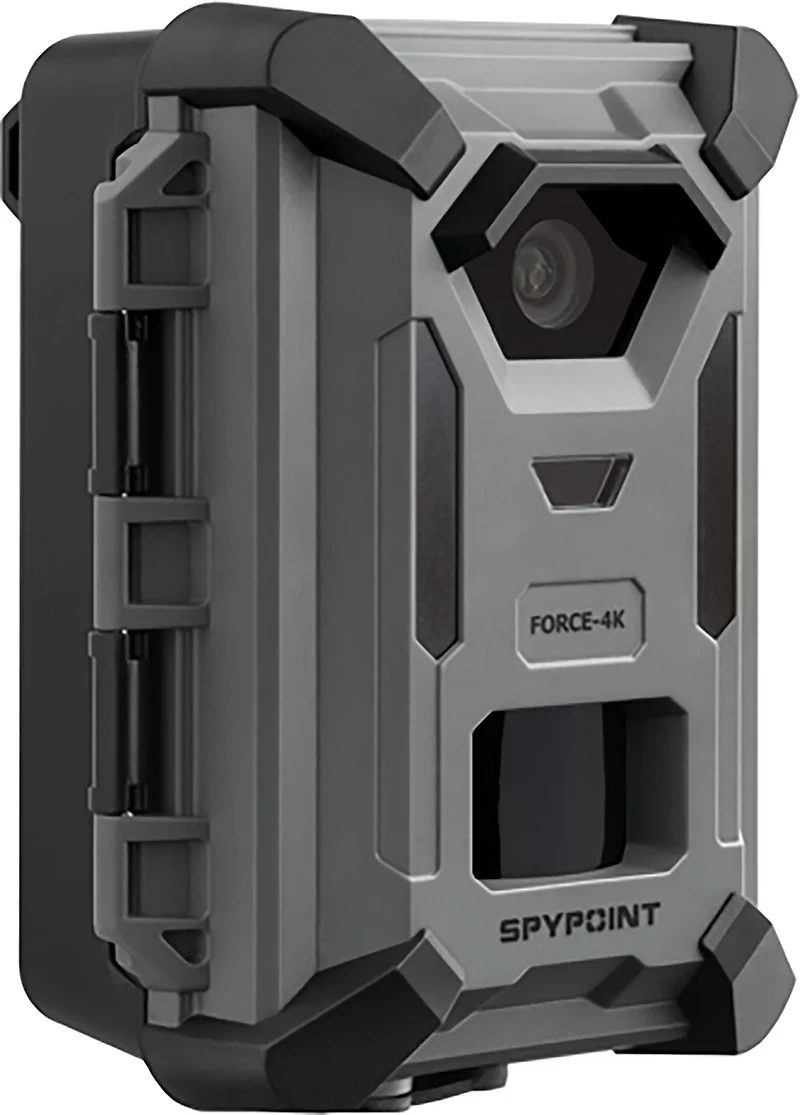 SpyPoint Force-4K 48.0 MP Non-Cellular Trail Camera