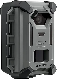 SpyPoint Force-4K 48.0 MP Non-Cellular Trail Camera