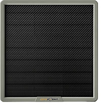 SpyPoint SPLB-22 10W Lithium Battery Solar Panel