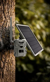 SpyPoint SPLB-22 10W Lithium Battery Solar Panel