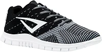 3N2 Men's K-NIT Trainer Shoes