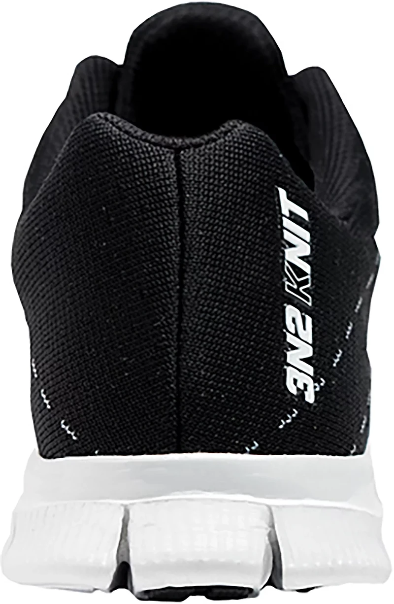 3N2 Men's K-NIT Trainer Shoes