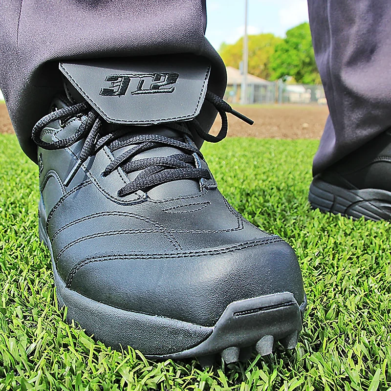 3N2 Men's Reaction Lo Officiating Shoes