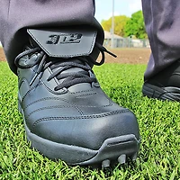 3N2 Men's Reaction Lo Officiating Shoes