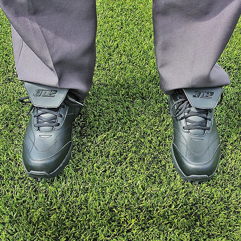 3N2 Men's Reaction Lo Officiating Shoes