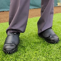 3N2 Men's Reaction Lo Umpire Shoes