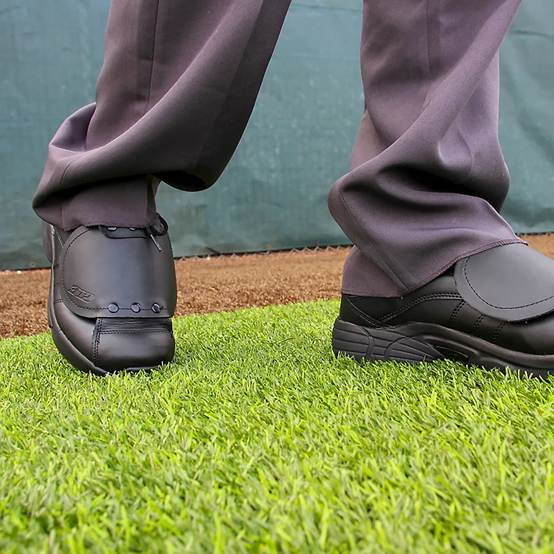 3N2 Men's Reaction Lo Umpire Shoes