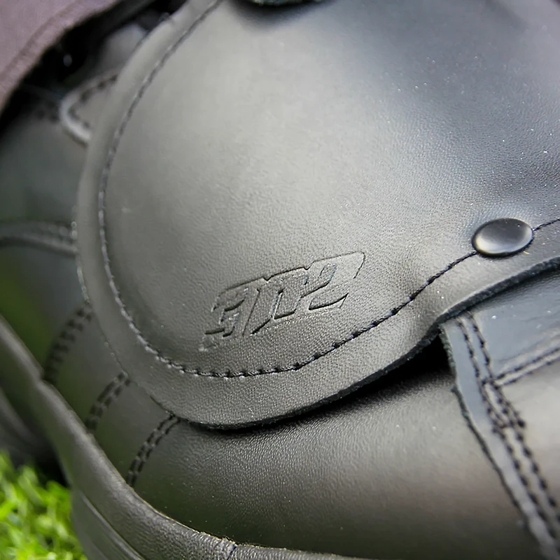 3N2 Men's Reaction Lo Umpire Shoes