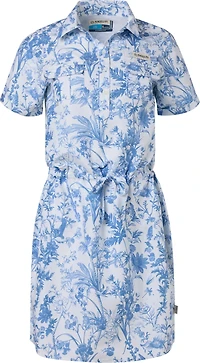 Magellan Outdoors Women's Caddo Lake Printed Dress