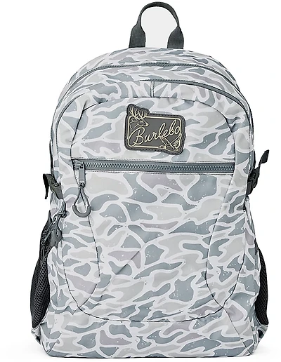 Burlebo Backpack