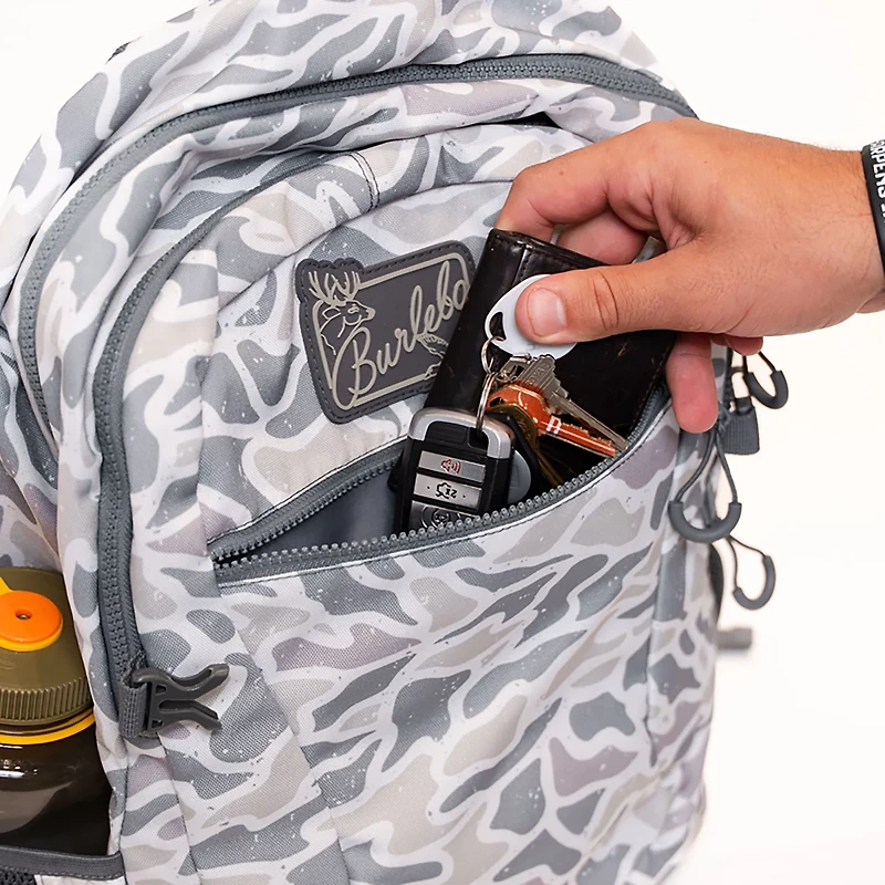 Burlebo Backpack