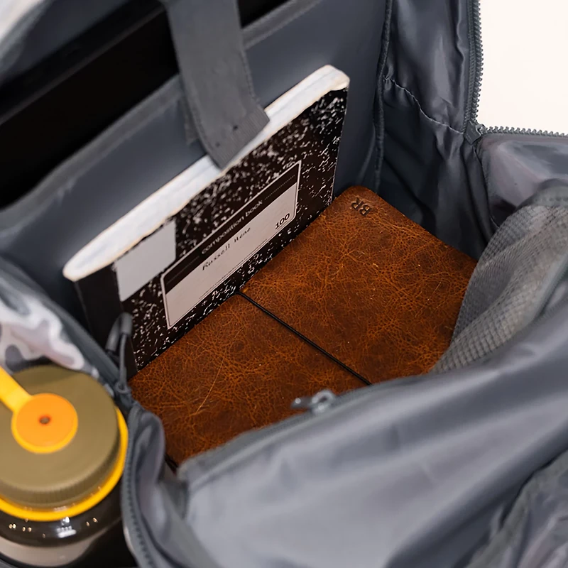 Burlebo Backpack
