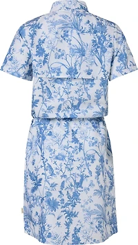 Magellan Outdoors Women's Caddo Lake Printed Dress