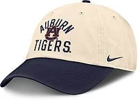 Nike Men's Auburn University Club Primetime Slogan Cap
