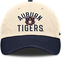Nike Men's Auburn University Club Primetime Slogan Cap