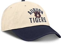 Nike Men's Auburn University Club Primetime Slogan Cap