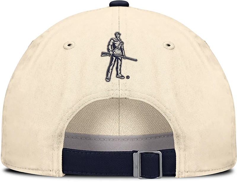 Nike Men's West Virginia University Club Primetime Slogan Cap