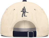 Nike Men's West Virginia University Club Primetime Slogan Cap