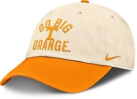 Nike Men's University of Tennessee Club Primetime Slogan Cap