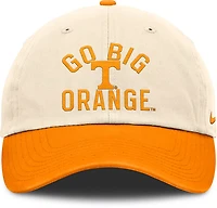 Nike Men's University of Tennessee Club Primetime Slogan Cap