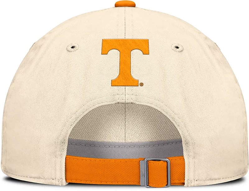 Nike Men's University of Tennessee Club Primetime Slogan Cap