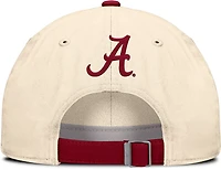 Nike Men's University of Alabama Club Primetime Slogan Cap