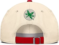 Nike Men's Ohio State University Club Primetime Slogan Cap