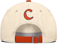 Nike Men's Clemson University Club Primetime Slogan Cap