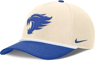 Nike Men's University of Kentucky Rise Primetime Rope Cap
