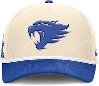Nike Men's University of Kentucky Rise Primetime Rope Cap