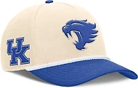 Nike Men's University of Kentucky Rise Primetime Rope Cap