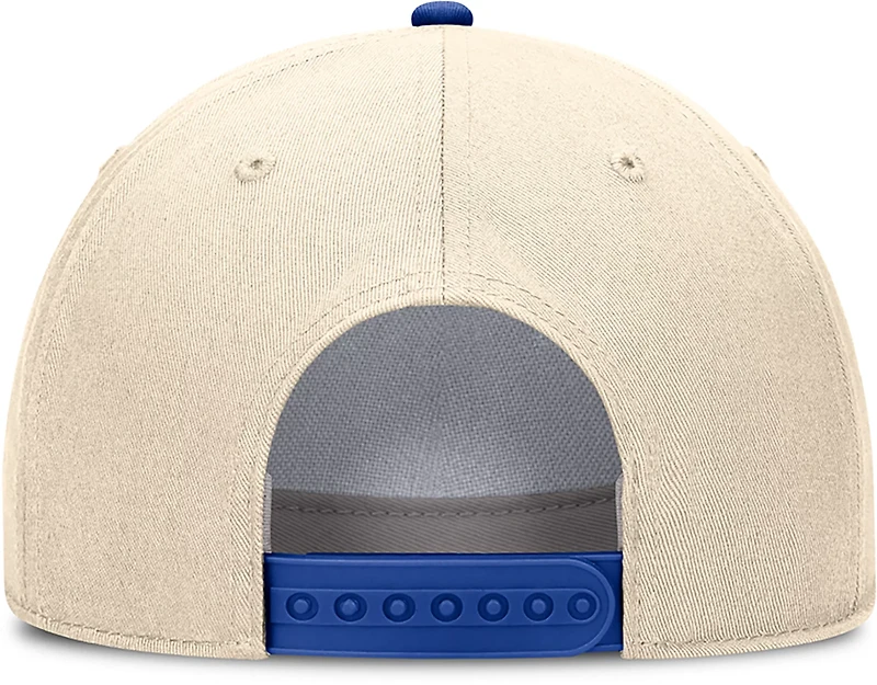 Nike Men's University of Kentucky Rise Primetime Rope Cap