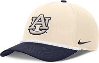 Nike Men's Auburn University Rise Primetime Rope Cap