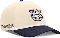 Nike Men's Auburn University Rise Primetime Rope Cap