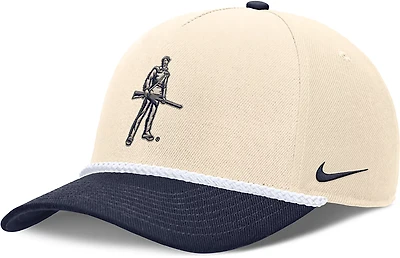 Nike Men's West Virginia University Rise Primetime Rope Cap