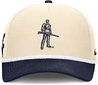 Nike Men's West Virginia University Rise Primetime Rope Cap