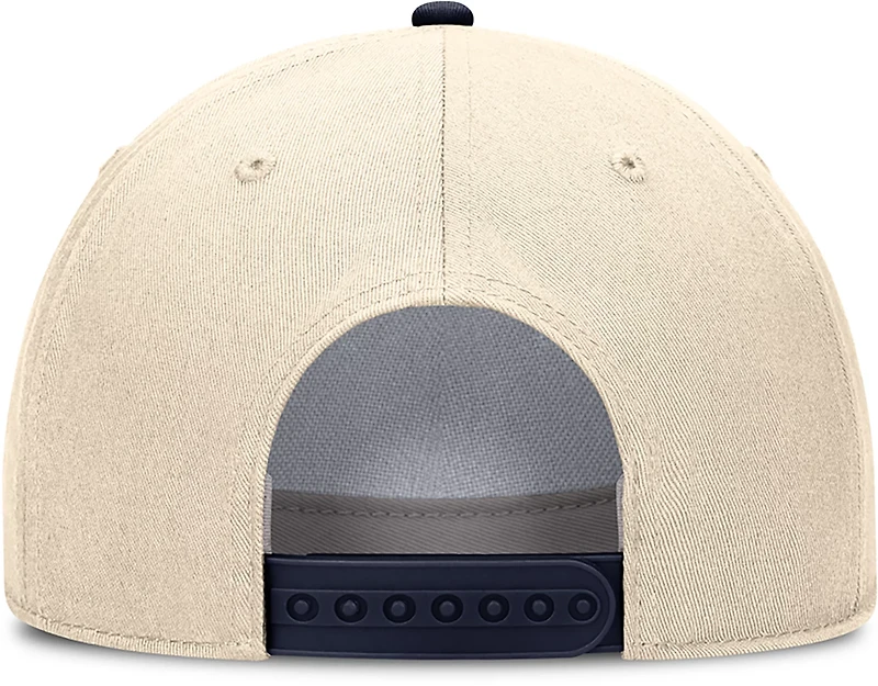 Nike Men's West Virginia University Rise Primetime Rope Cap