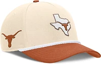 Nike Men's University of Texas Rise Primetime Rope Cap