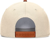 Nike Men's University of Texas Rise Primetime Rope Cap