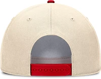 Nike Men's Ohio State University Rise Primetime Rope Cap