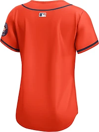 Nike Women's Astros ALT Limited Jersey