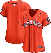 Nike Women's Astros ALT Limited Jersey