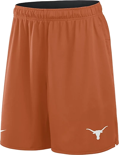 Nike Texas Longhorns Totality Dri-FIT Shorts