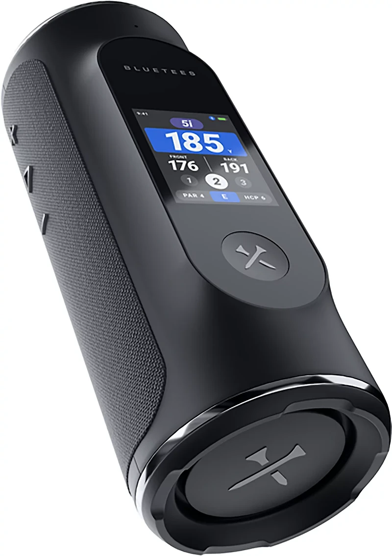 Blue Tees Player PRO GPS Speaker