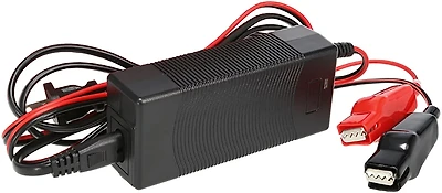 Boss Buck 12V Lithium Battery Charger